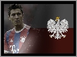 Lewy, Polska, Robert Lewandowski, Bayern Monachium